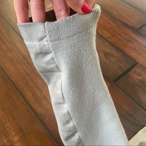 Bagatelle Faux Leather Jacket - Picture 8 of 12